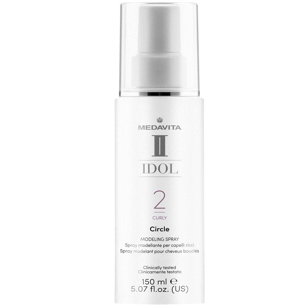 Medavita Circle Modeling Spray 150 ml