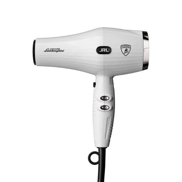 JRL Professional Forte Pro Lite Haartrockner 2400 W Weiß
