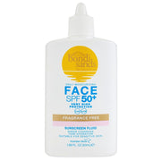 Bondi Sands SPF50+ Everyday Face Fluid getönt 50 ml