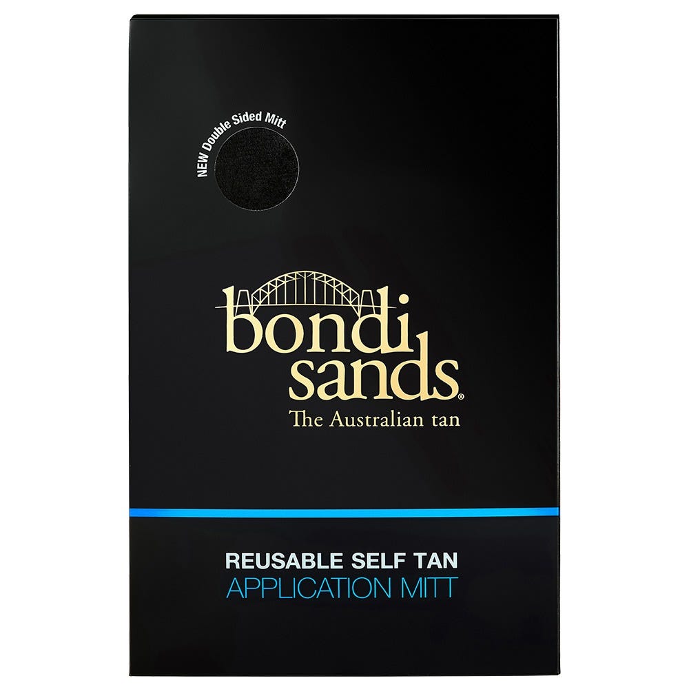 Bondi Sands Application Mitt