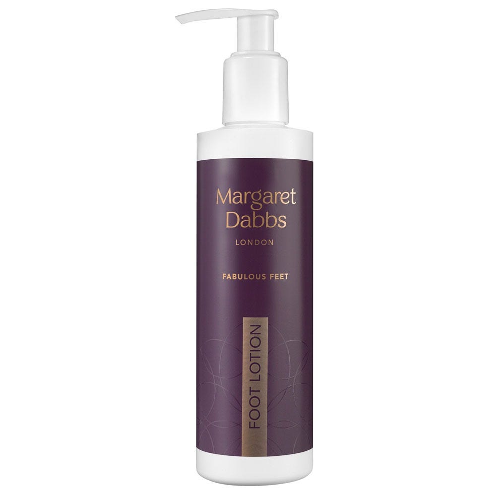 Margaret Dabbs Intensive Hydrating Foot Lotion 200 ml