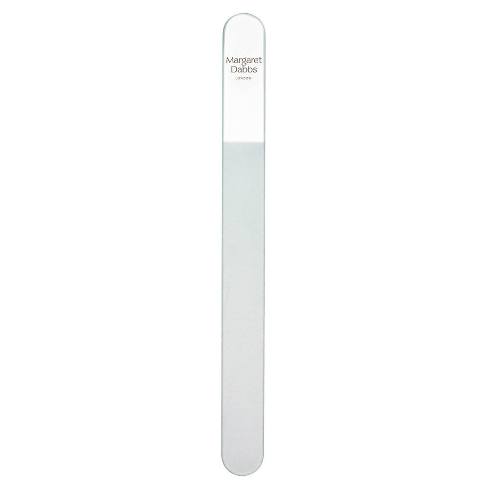 Margaret Dabbs Crystal Precision Nail File 20 cm