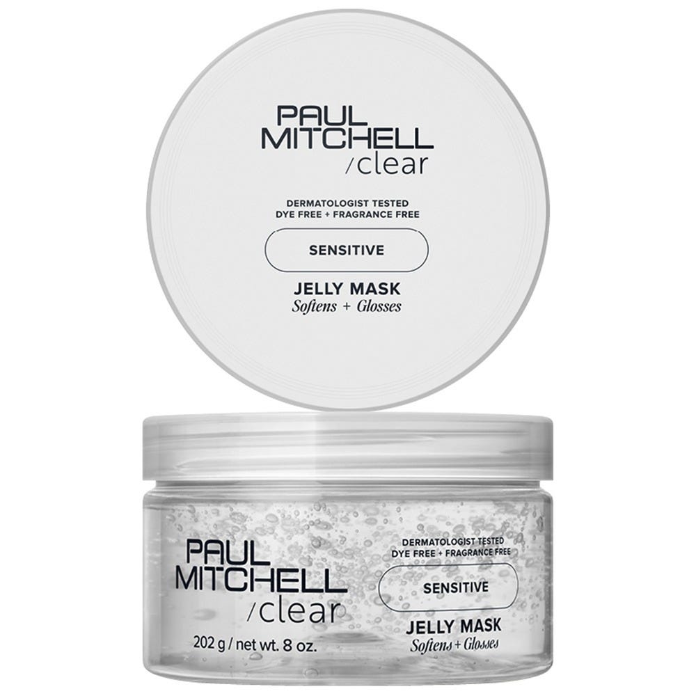 Paul Mitchell Clear Jelly Mask 202 g
