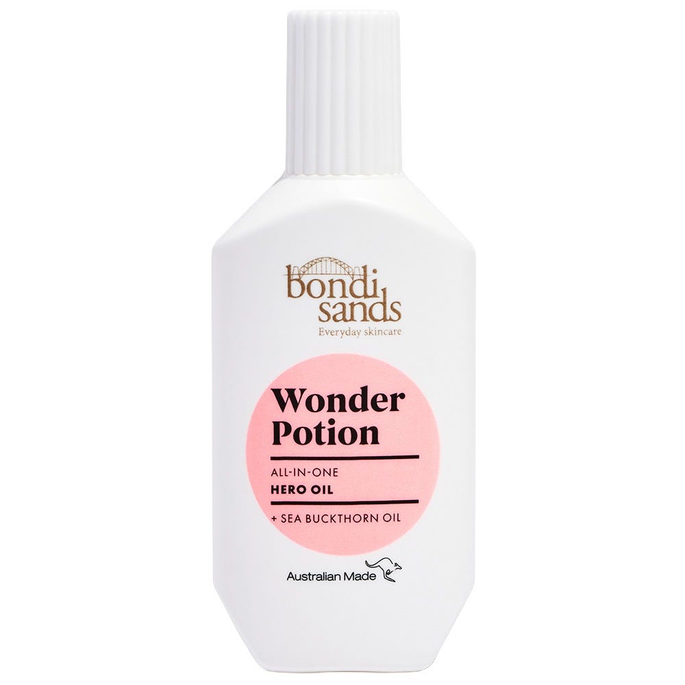 Bondi Sands Wonder Potion Hero Oil 30 ml