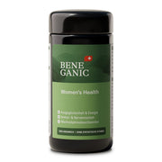 BENEGANIC Woman`s Health 60 Stück