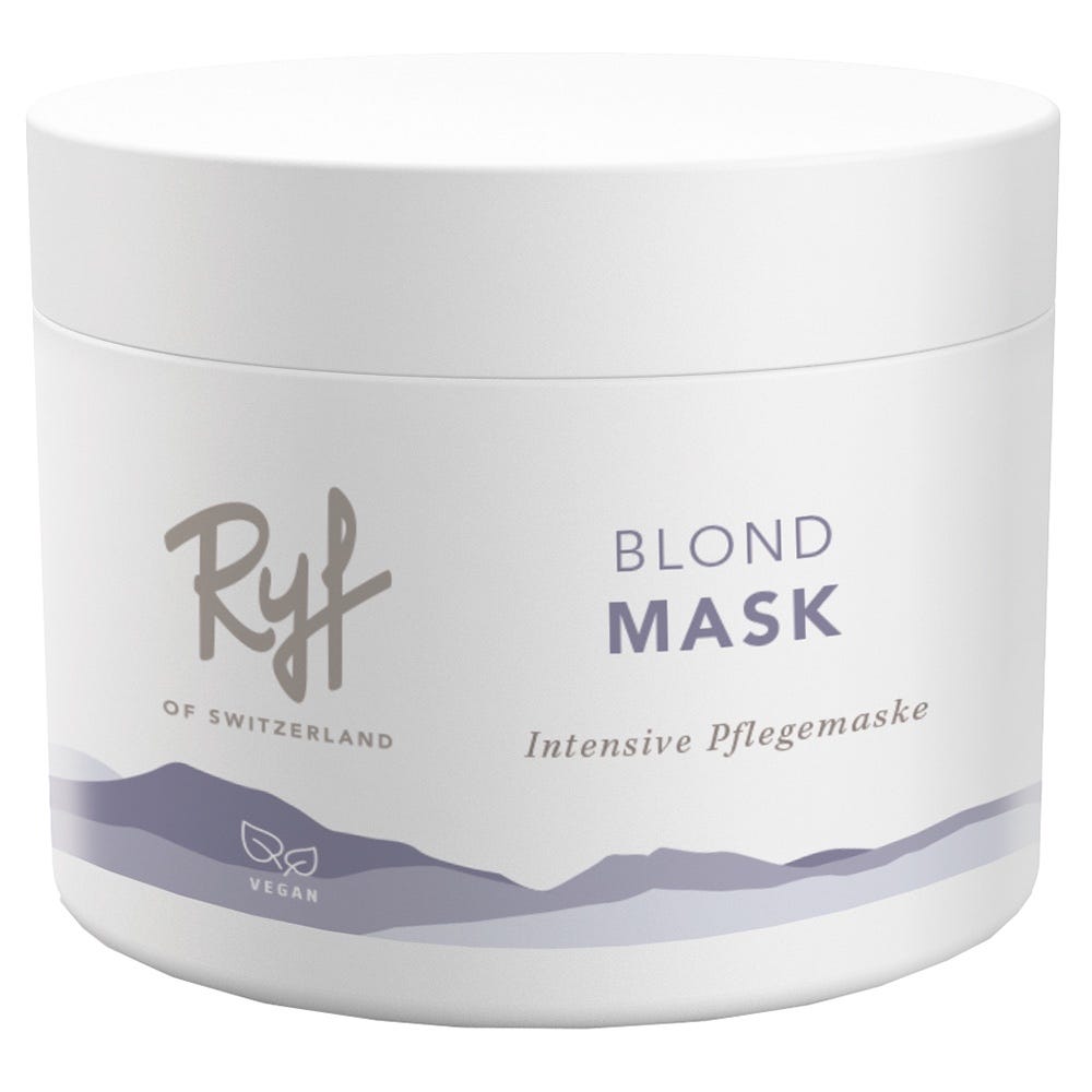 RYF Blond Mask 250 ml