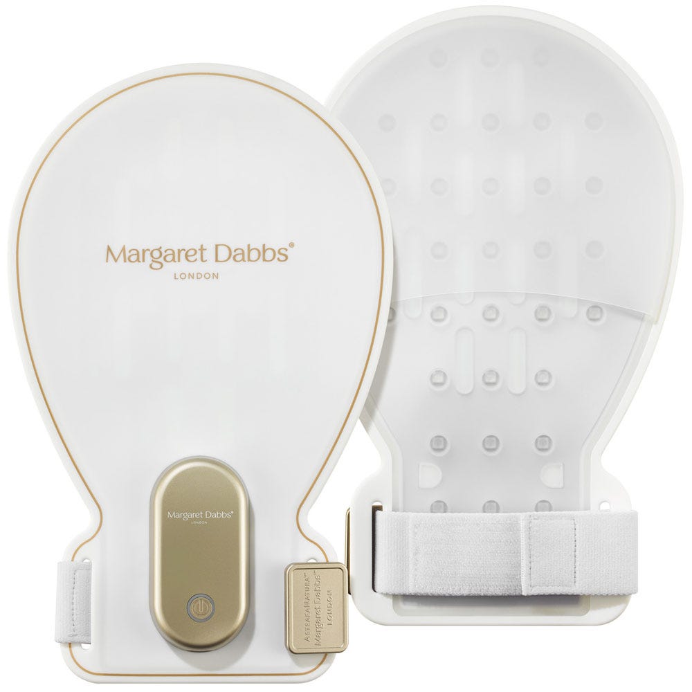 Margaret Dabbs ASTRAEANATURA LED Hand Mitts