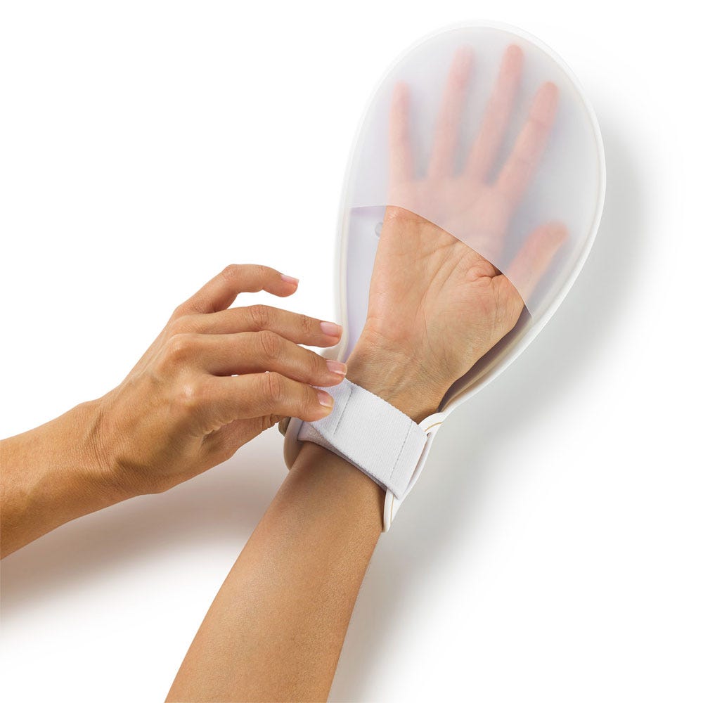 Margaret Dabbs ASTRAEANATURA LED Hand Mitts