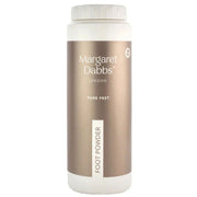 Margaret Dabbs PURE Soothing Foot Powder 50 g