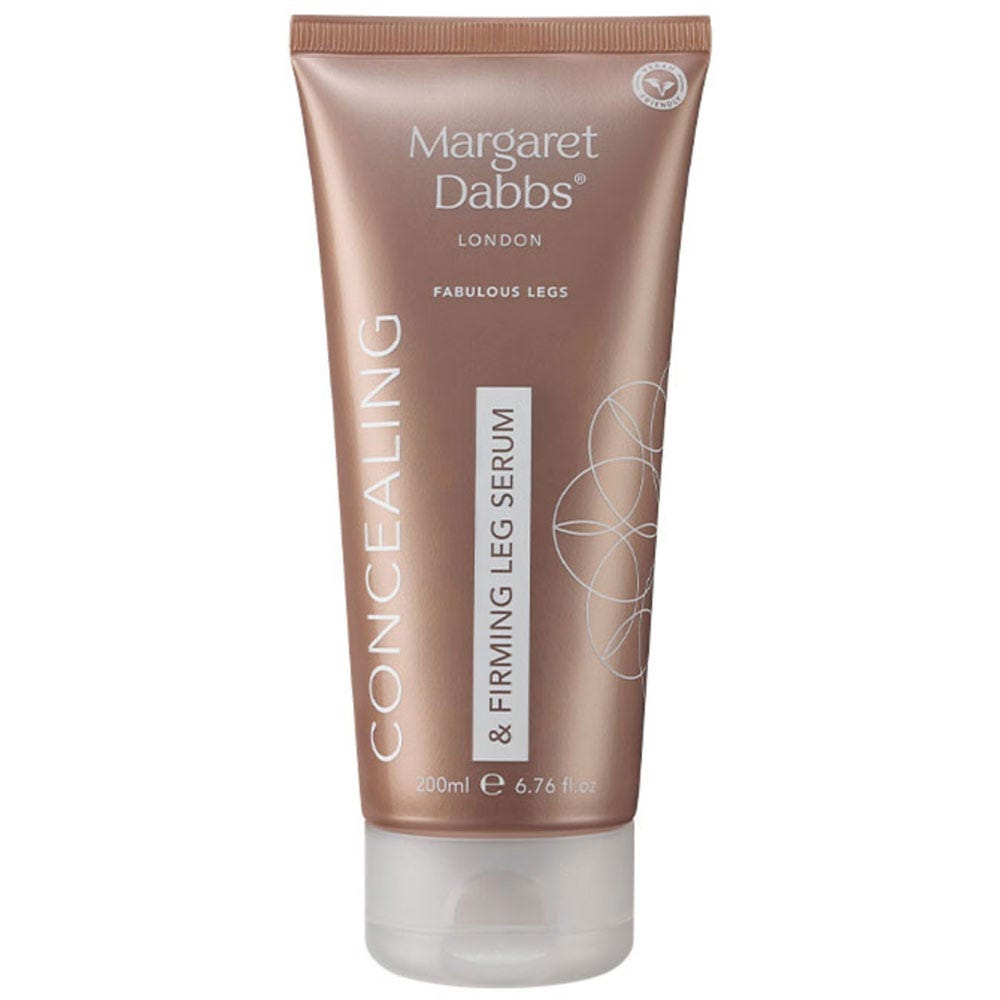 Margaret Dabbs Concealing & Firming Leg Serum 200 ml