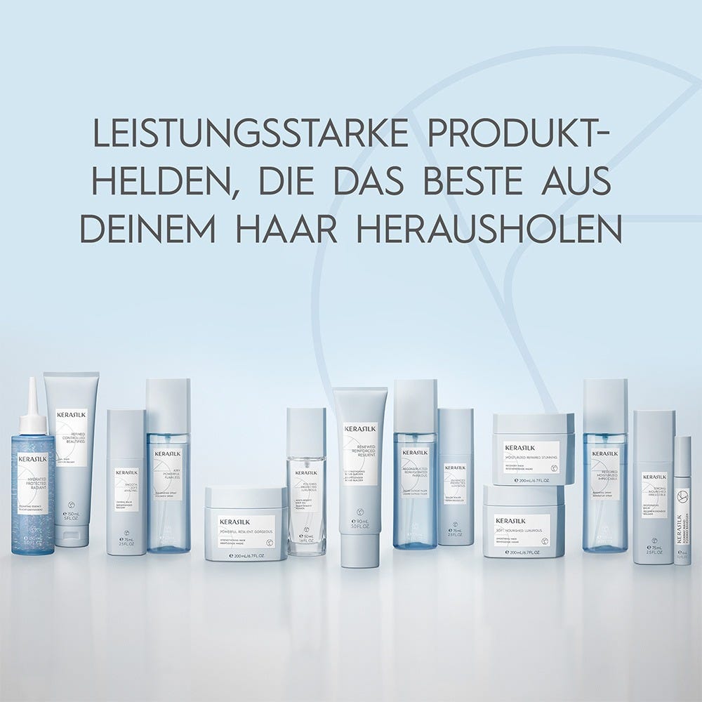 Kerasilk Specialist Feuchtigkeits Essence 150 ml
