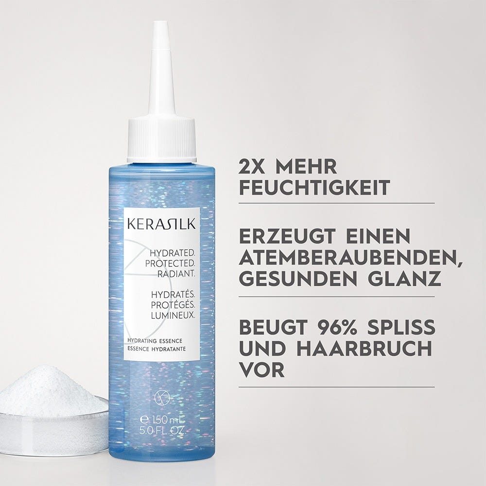 Kerasilk Specialist Feuchtigkeits Essence 150 ml