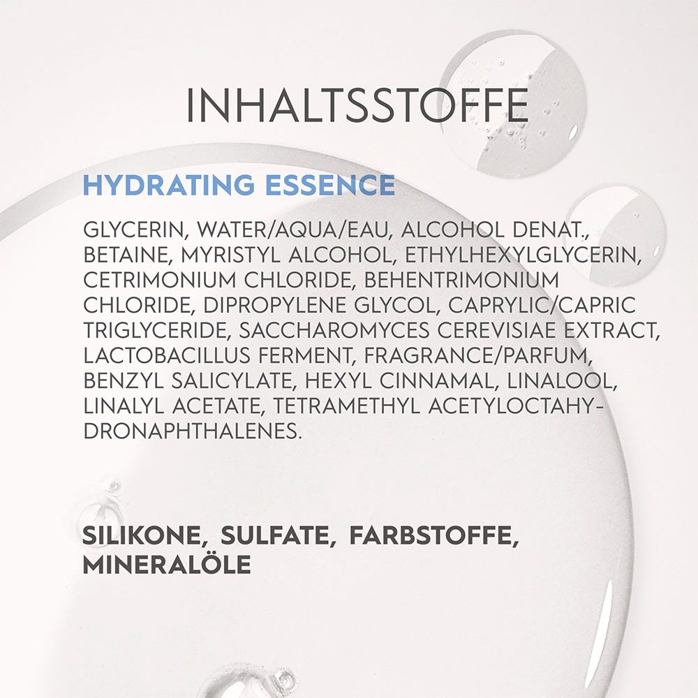 Kerasilk Specialist Feuchtigkeits Essence 150 ml