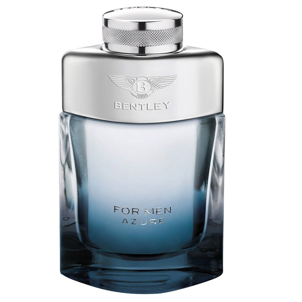 BENTLEY For Men Azure Eau de Parfum 100 ml