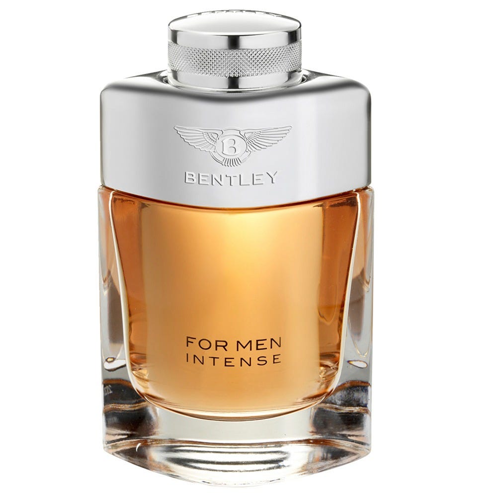 BENTLEY For Men Intense Eau de Parfum 100 ml