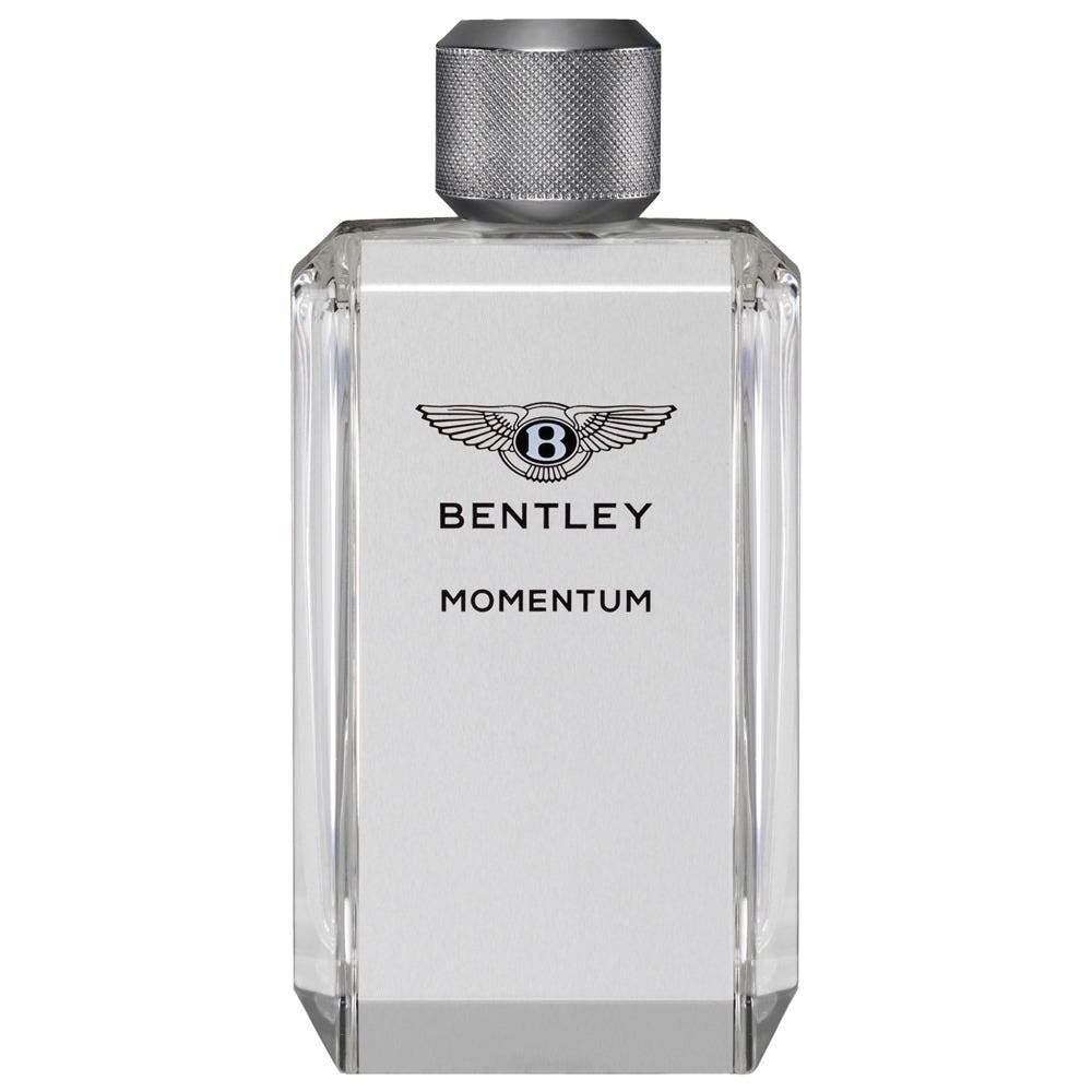BENTLEY Momentum Eau de Parfum 100 ml 