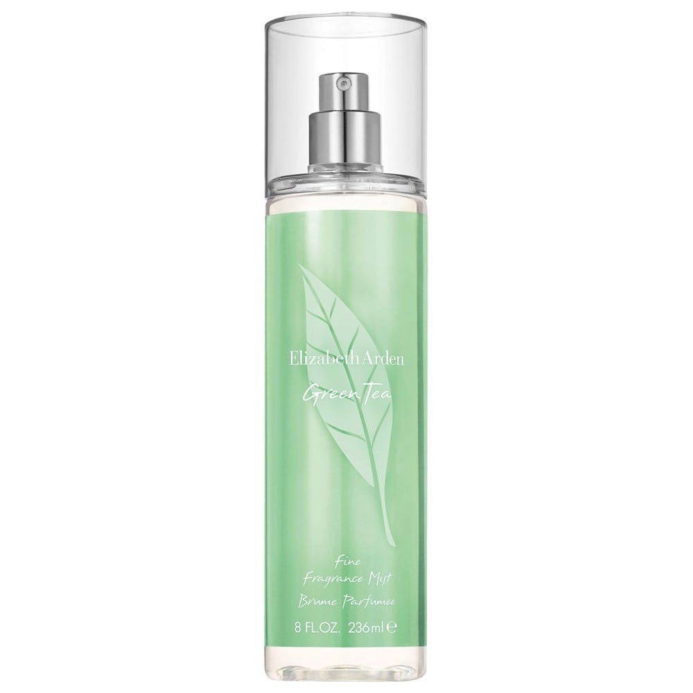 Elizabeth Arden Green Tea Fine Fragrance 236 ml