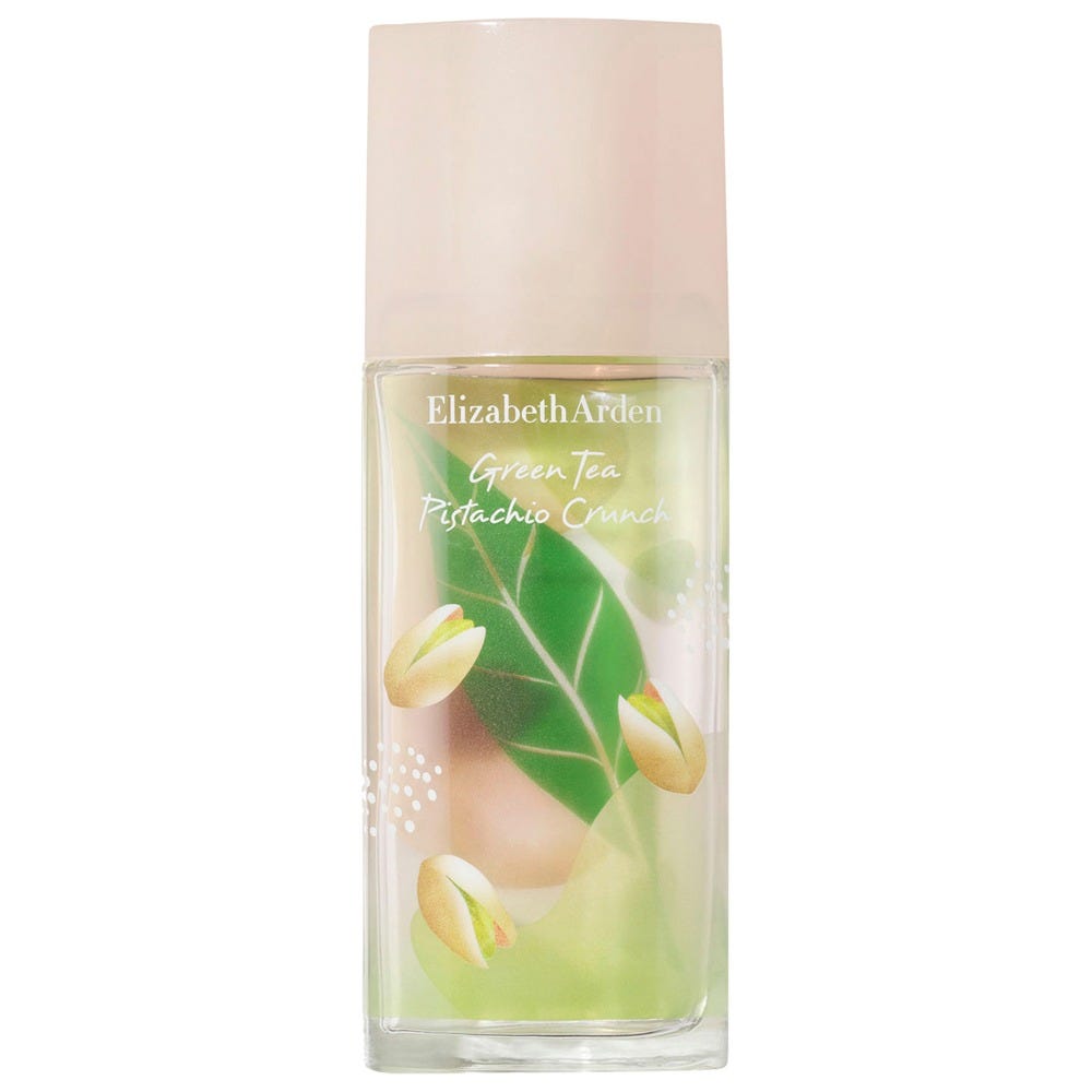 Elizabeth Arden Green Tea Pistachio Eau de Toilette 100 ml