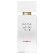 Elizabeth Arden White Tea Ginger Lily Eau de Toilette 50 ml