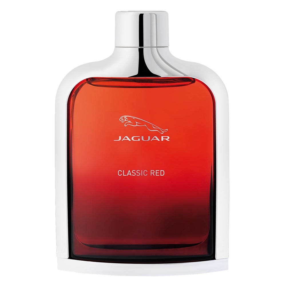 JAGUAR Classic Red EdT 100 ml
