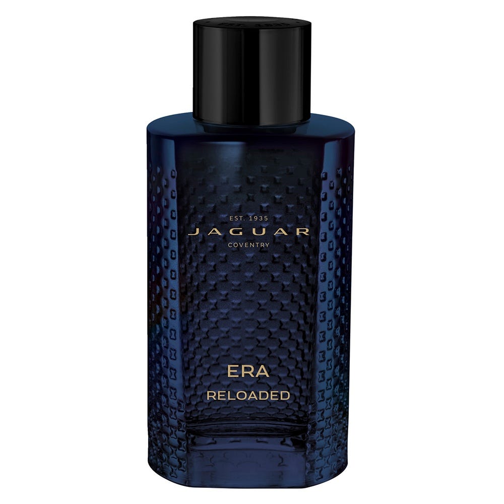 JAGUAR Era Reloaded EdP 100 ml