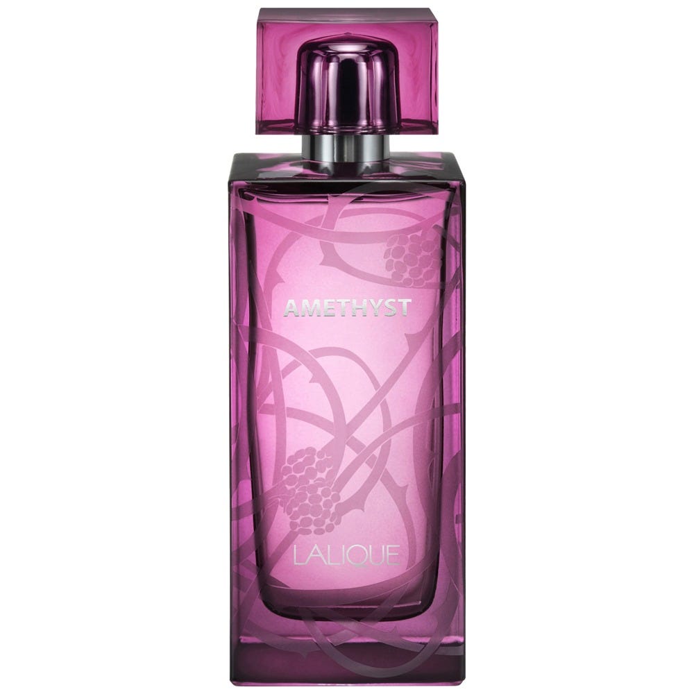LALIQUE Amethyst EdP 100 ml