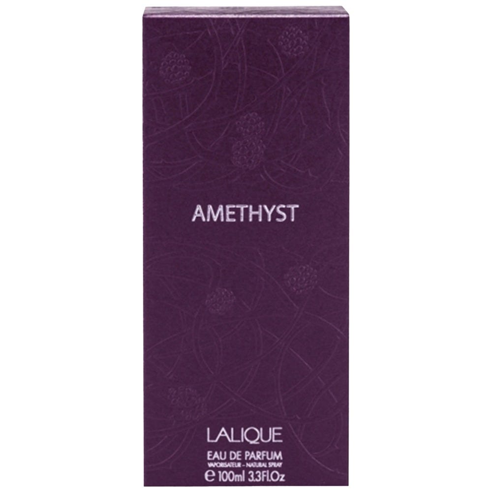 LALIQUE Amethyst EdP 100 ml
