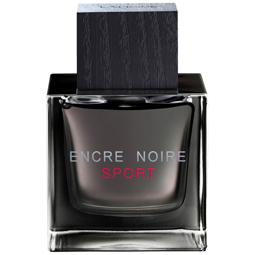 LALIQUE Encre Noire Sport EdT 100 ml