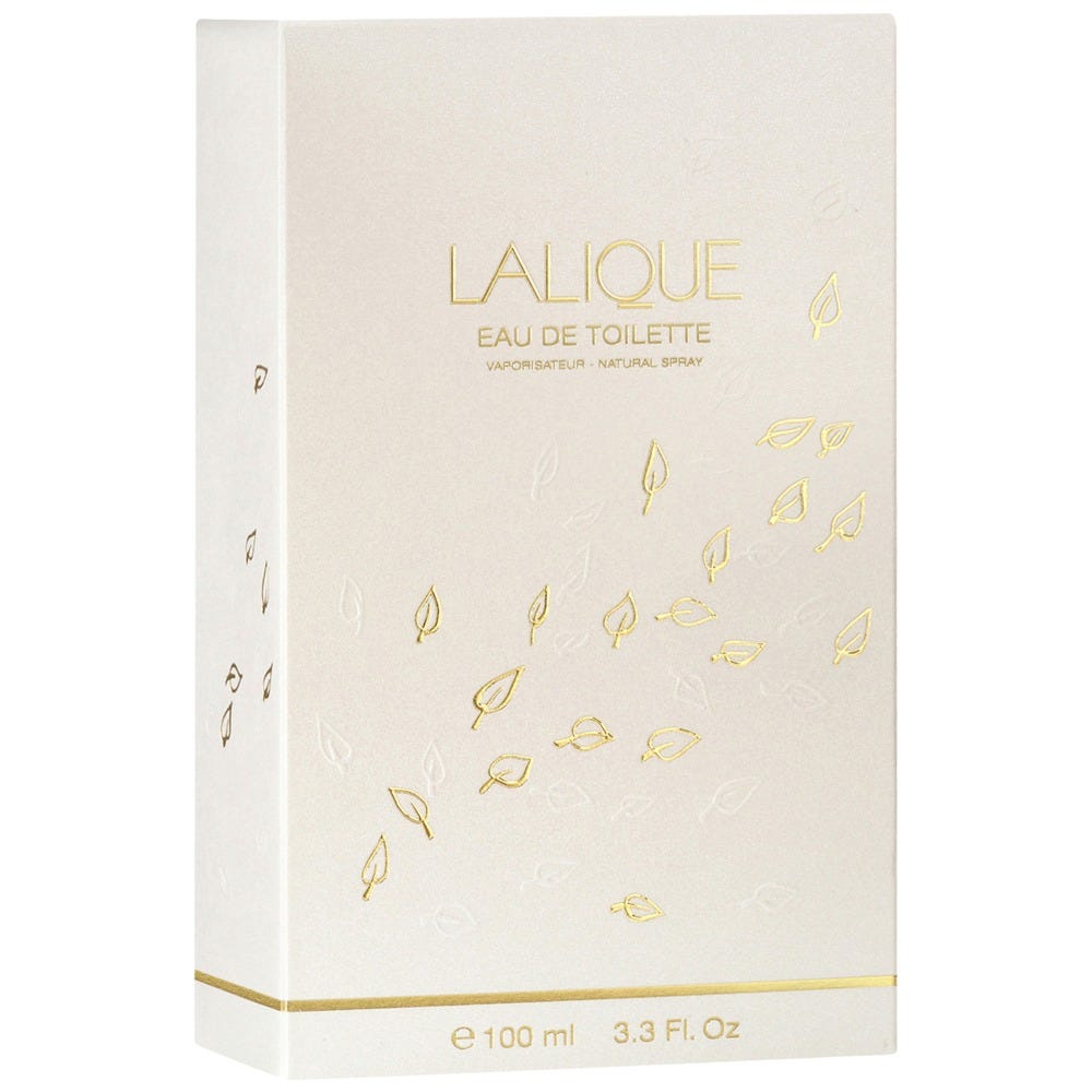 LALIQUE Lalique de Lalique EdP 100 ml