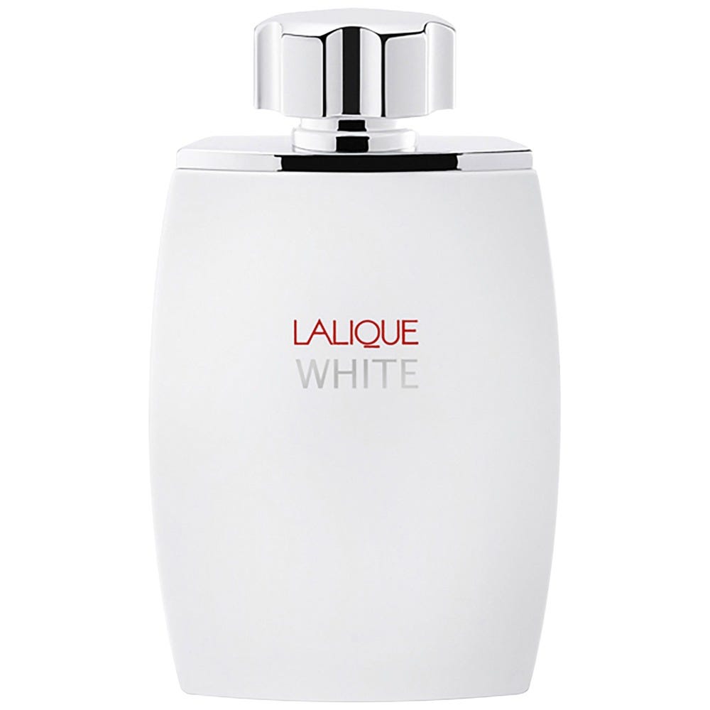 LALIQUE Lalique White EdT 125 ml