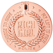 POLICE Rich Girl For Woman Eau de Parfum 50 ml