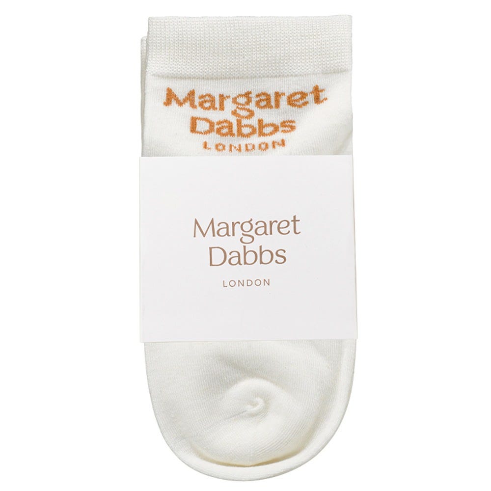 Margaret Dabbs Luxury Hemp Socks 