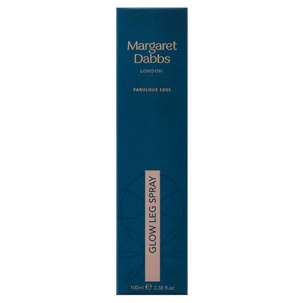 Margaret Dabbs Refining Glow Leg Spray 100 ml