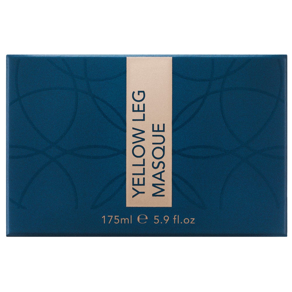 Margaret Dabbs Yellow Leg Masque 175 ml