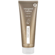 Margaret Dabbs PURE Natural Foot Scrub 100 ml