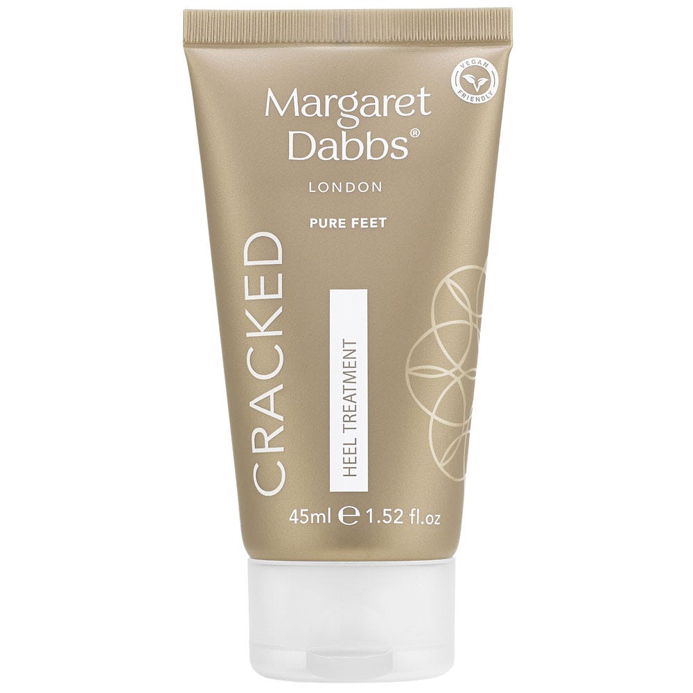 Margaret Dabbs PURE Cracked Heel Treatment Balm 45 ml