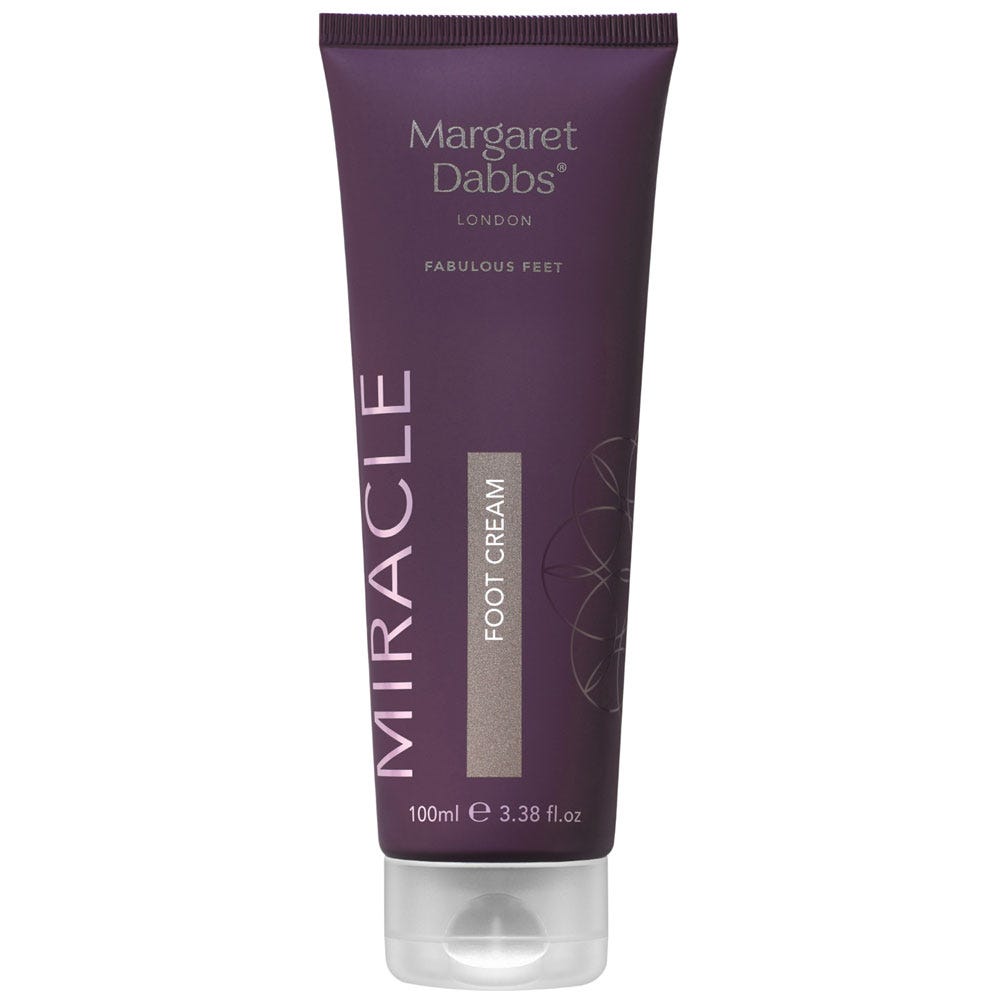 Margaret Dabbs Miracle Foot Cream 100 ml