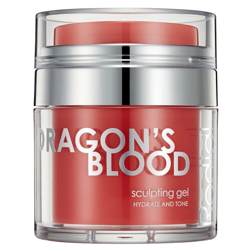 Rodial Dragon's Blood Sculpting Gel 50 ml