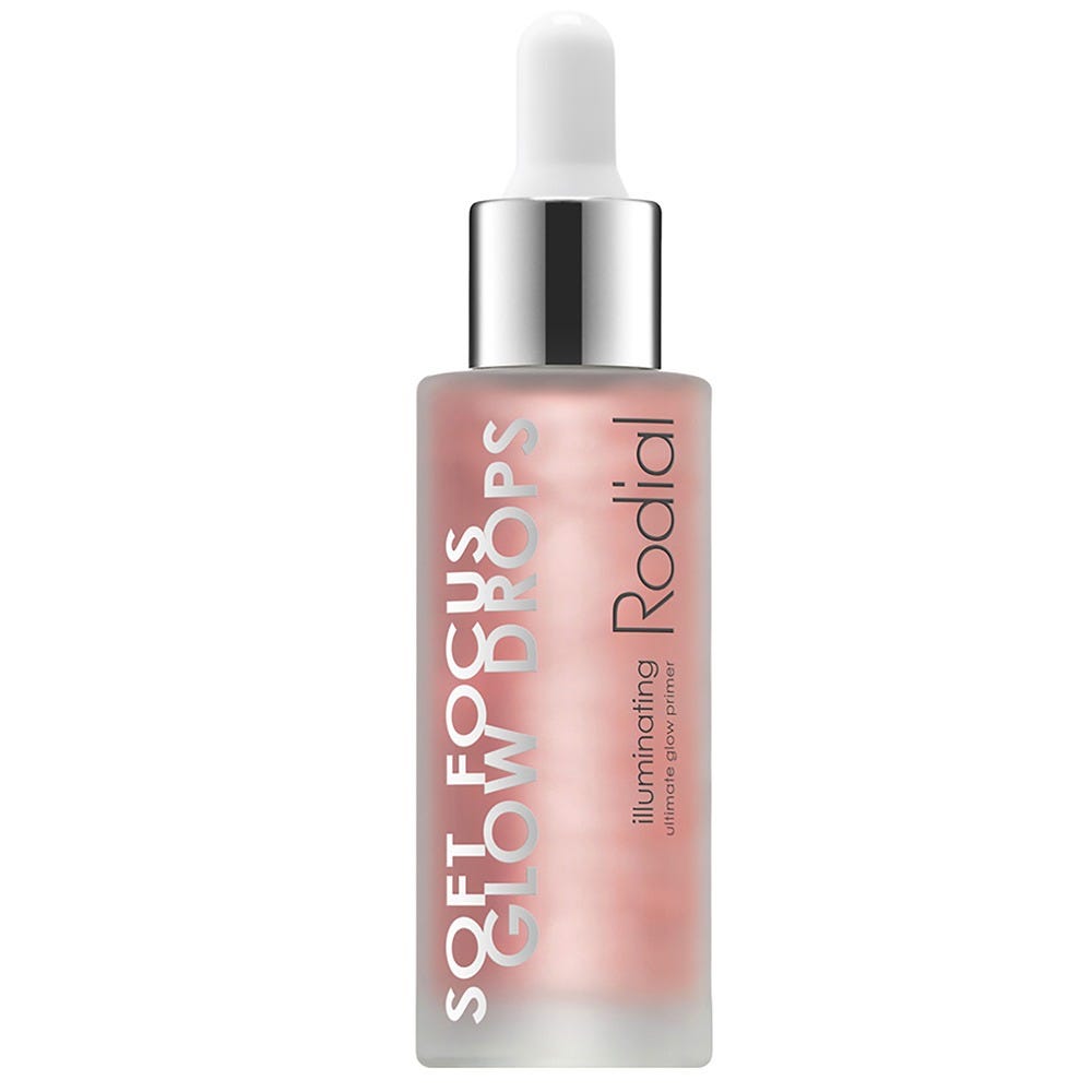 Rodial Soft Focus Glow Drops