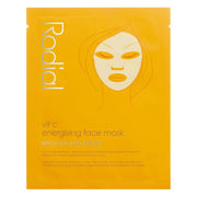 Rodial Vit C Energising Face Mask 34 g