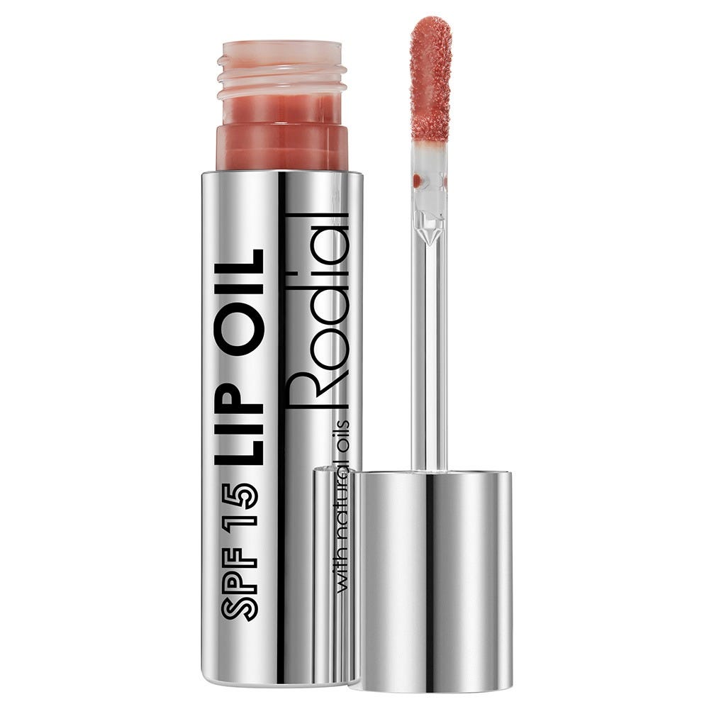 Rodial Lip Oil SPF15 4 ml