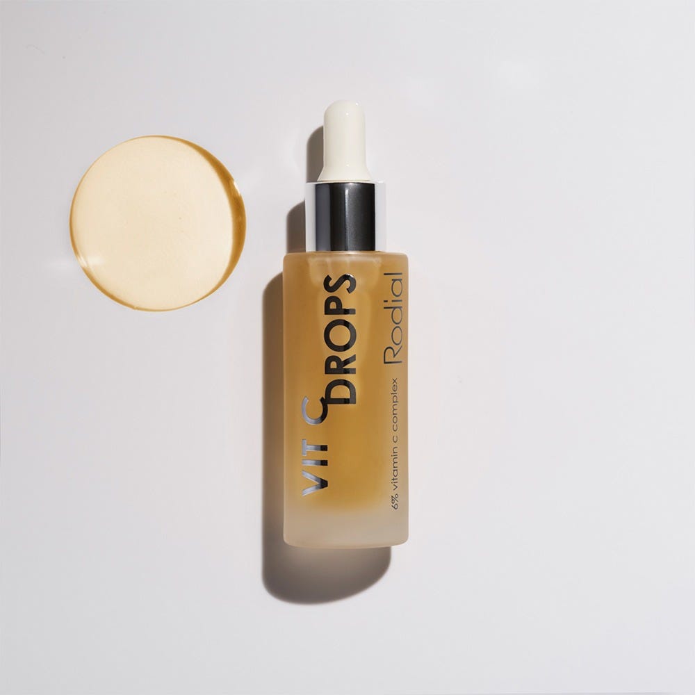 Rodial Vit C Drops 