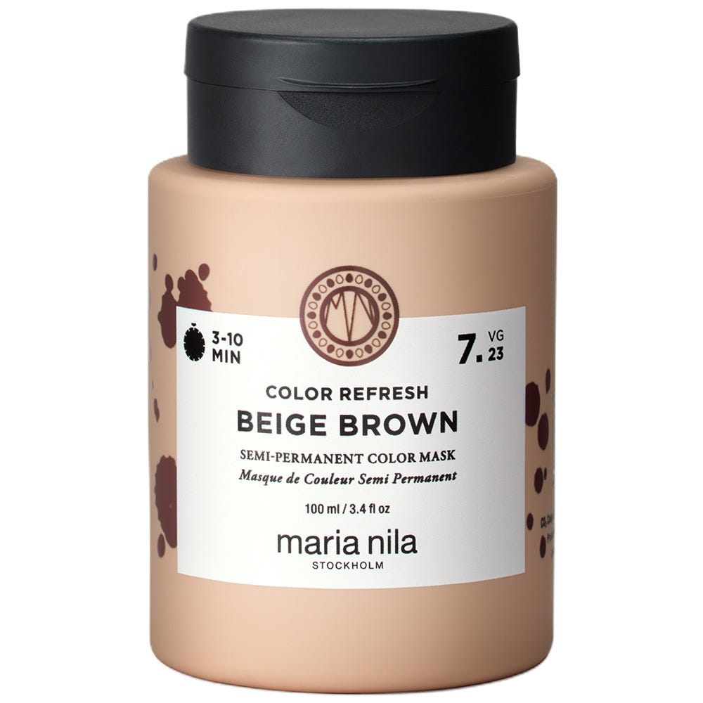 12134664-Farbe-Beige Brown 7.23