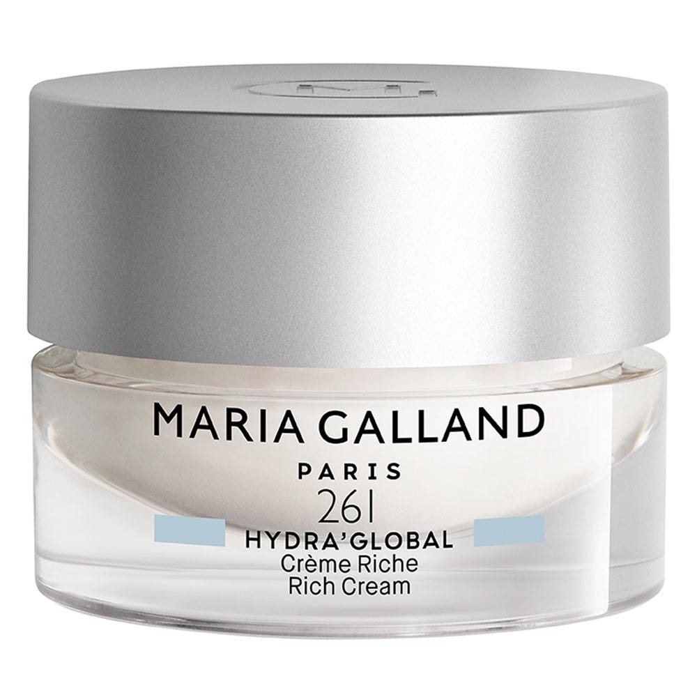 Maria Galland 261 HYDRA'GLOBAL Rich Cream 30 ml
