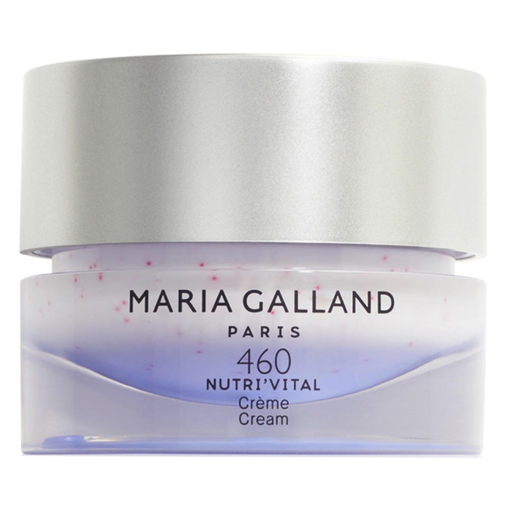 Maria Galland 460 NUTRI'VITAL Cream 30 ml