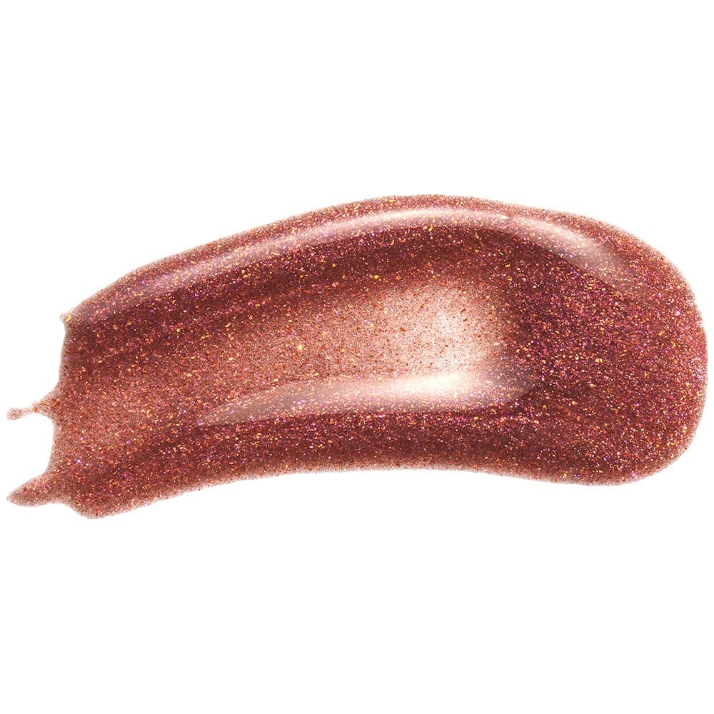 Alcina Glam Lip Gloss brown