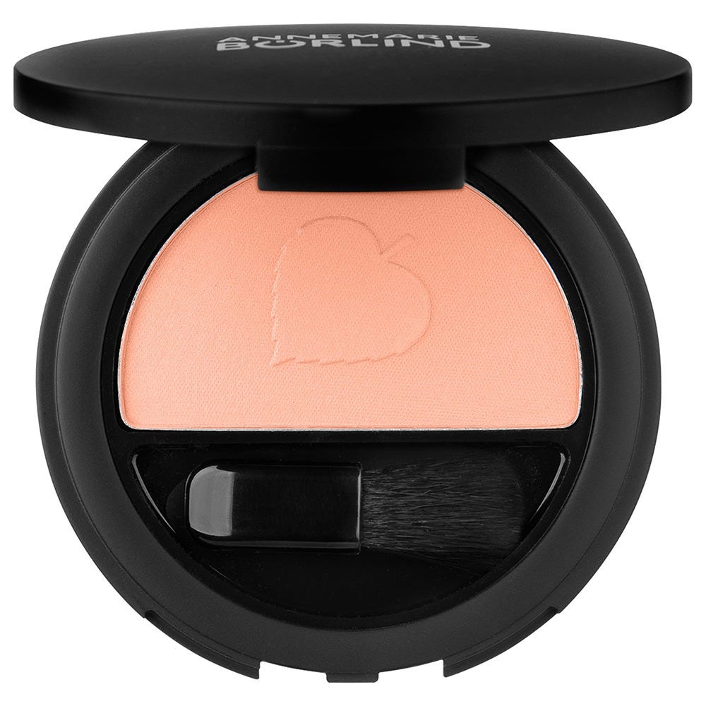 12134750-Farbe-glowy peach