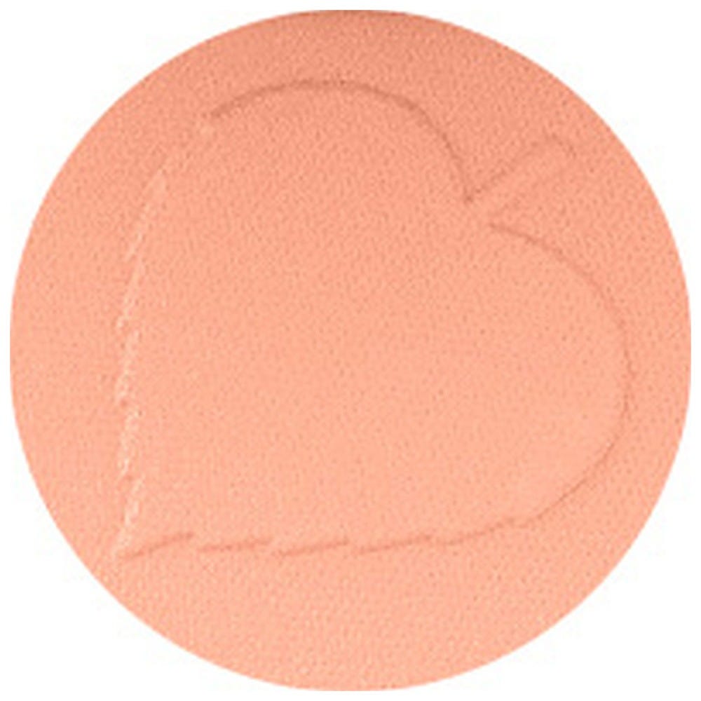 12134750-Farbe-glowy peach
