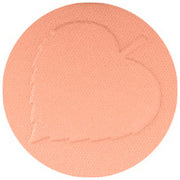 12134750-Farbe-glowy peach