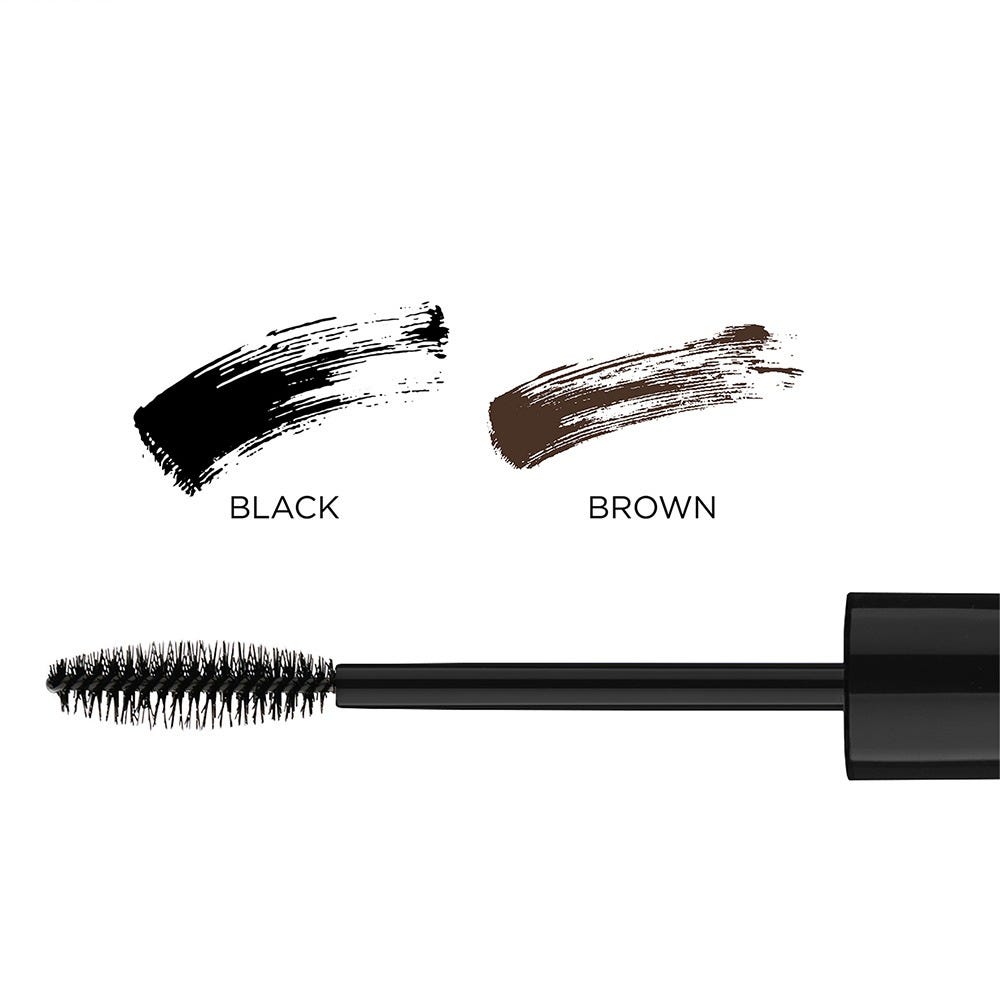 ANNEMARIE BÖRLIND Natural Curl Mascara black 9,5 ml